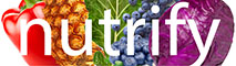 Logo Nutrify.ro